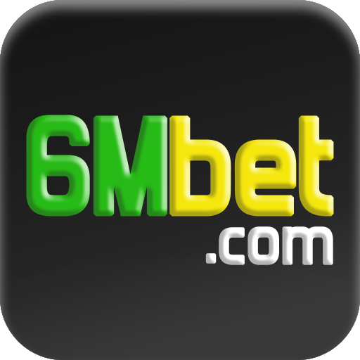 Imagem promocional da interface da 6mbet com